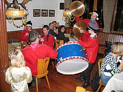 Das Narrendorf