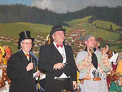 Die Wette