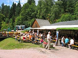 Heugausfest 2007