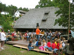 Heugausfest 2007