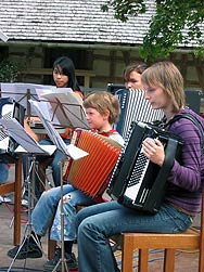 Heugausfest 2007