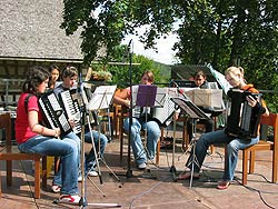 Heugausfest 2007