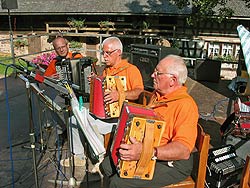 Heugausfest 2007