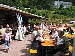 Heugausfest 2007