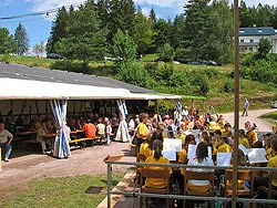 Heugausfest 2007