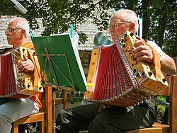 Heugausfest 2007