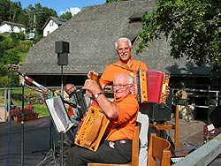 Heugausfest 2007