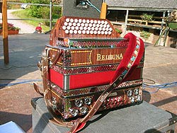 Heugausfest 2007