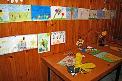100 Jahre Bienenzuchtverein Tennenbronn