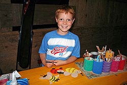 100 Jahre Bienenzuchtverein Tennenbronn