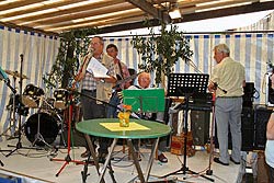 100 Jahre Bienenzuchtverein Tennenbronn