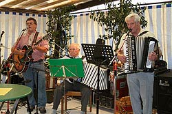 100 Jahre Bienenzuchtverein Tennenbronn