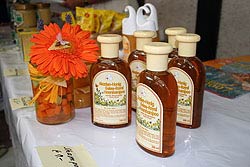 100 Jahre Bienenzuchtverein Tennenbronn