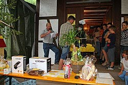 100 Jahre Bienenzuchtverein Tennenbronn