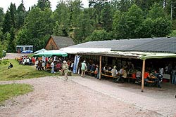 100 Jahre Bienenzuchtverein Tennenbronn
