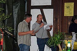 100 Jahre Bienenzuchtverein Tennenbronn