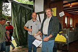 100 Jahre Bienenzuchtverein Tennenbronn