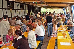 100 Jahre Bienenzuchtverein Tennenbronn