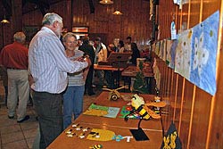 100 Jahre Bienenzuchtverein Tennenbronn
