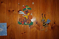 100 Jahre Bienenzuchtverein Tennenbronn