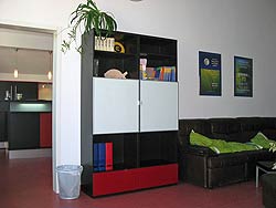 Einweihung Jugendraum Evangelische Kirchengemeinde