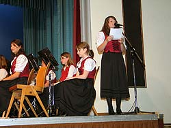 Frhjahrskonzert Harmonie