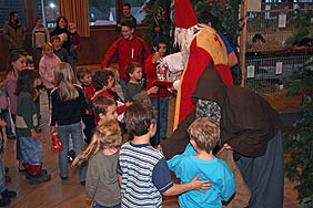 Ausstellung Kaninchenzuchtverein 2007