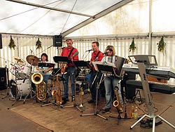 Waldfest Brgervereinigung Eichbach