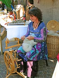 500 Jahre Marktrecht St. Georgen