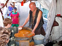 500 Jahre Marktrecht St. Georgen