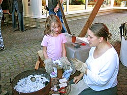 500 Jahre Marktrecht St. Georgen