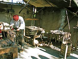 500 Jahre Marktrecht St. Georgen