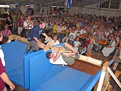 Bayerischer Abend 2007