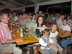 Bayerischer Abend 2007