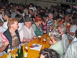Bayerischer Abend 2007