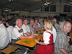 Bayerischer Abend 2007