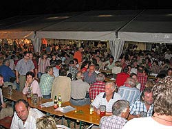 Bayerischer Abend 2007