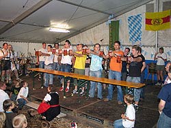 Bayerischer Abend 2007