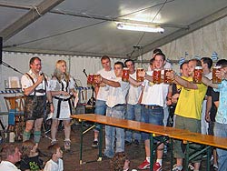Bayerischer Abend 2007