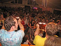 Bayerischer Abend 2007
