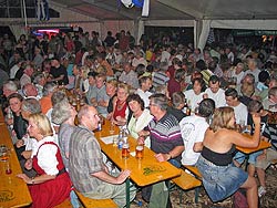 Bayerischer Abend 2007