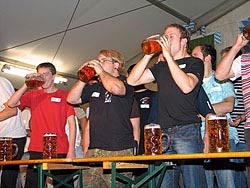Bayerischer Abend 2007