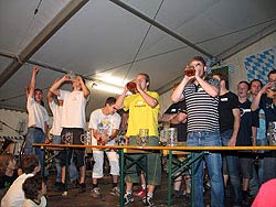 Bayerischer Abend 2007