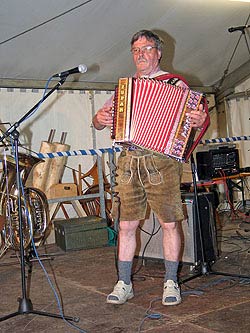 Bayerischer Abend 2007