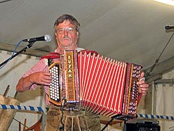 Bayerischer Abend 2007