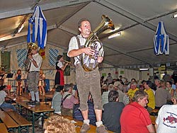 Bayerischer Abend 2007