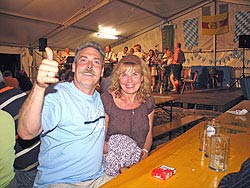 Bayerischer Abend 2007