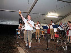 Bayerischer Abend 2007
