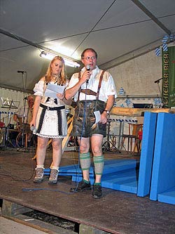 Bayerischer Abend 2007