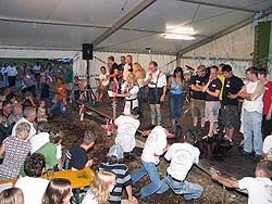 Bayerischer Abend 2007